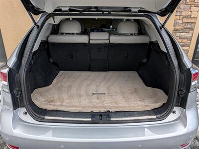 2015 Lexus RX450h AWD   - Photo 31 - Bountiful, UT 84010