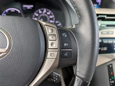 2015 Lexus RX450h AWD   - Photo 21 - Bountiful, UT 84010