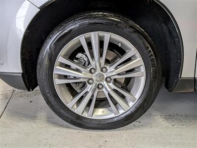2015 Lexus RX450h AWD   - Photo 15 - Bountiful, UT 84010