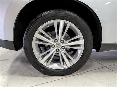 2015 Lexus RX450h AWD   - Photo 13 - Bountiful, UT 84010