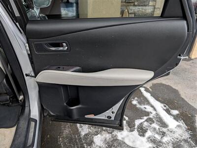 2015 Lexus RX450h AWD   - Photo 28 - Bountiful, UT 84010