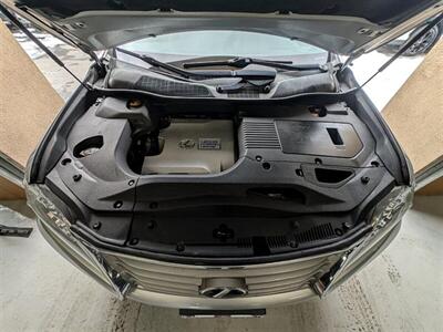 2015 Lexus RX450h AWD   - Photo 17 - Bountiful, UT 84010