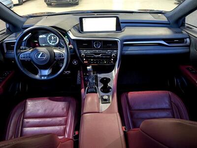 2019 Lexus RX F SPORT   - Photo 3 - Bountiful, UT 84010