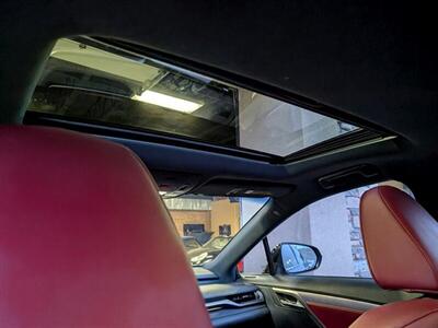 2019 Lexus RX F SPORT   - Photo 28 - Bountiful, UT 84010