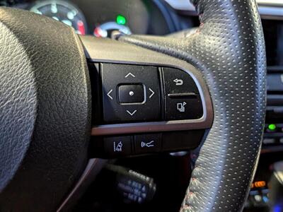 2019 Lexus RX F SPORT   - Photo 21 - Bountiful, UT 84010