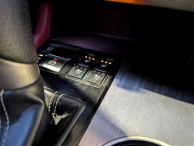 2019 Lexus RX F SPORT   - Photo 24 - Bountiful, UT 84010