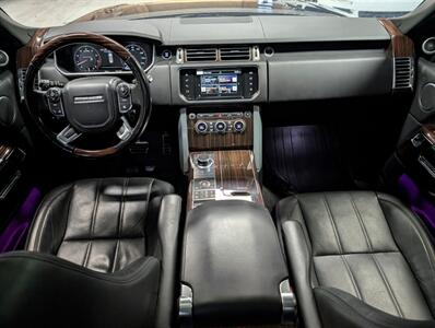 2016 Land Rover Range Rover Supercharged - Photo 3 - Bountiful, UT 84010