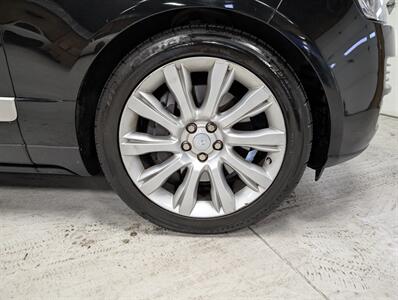 2016 Land Rover Range Rover Supercharged - Photo 12 - Bountiful, UT 84010