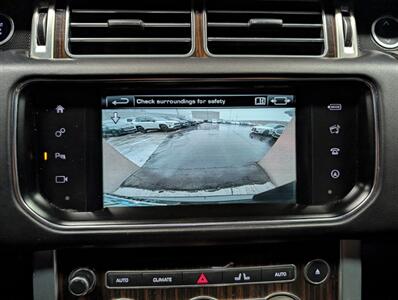 2016 Land Rover Range Rover Supercharged - Photo 24 - Bountiful, UT 84010