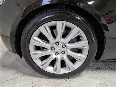 2016 Land Rover Range Rover Supercharged - Photo 15 - Bountiful, UT 84010