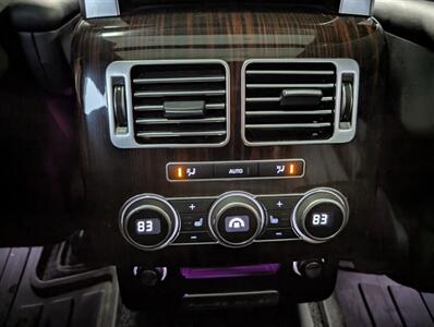 2016 Land Rover Range Rover Supercharged - Photo 28 - Bountiful, UT 84010