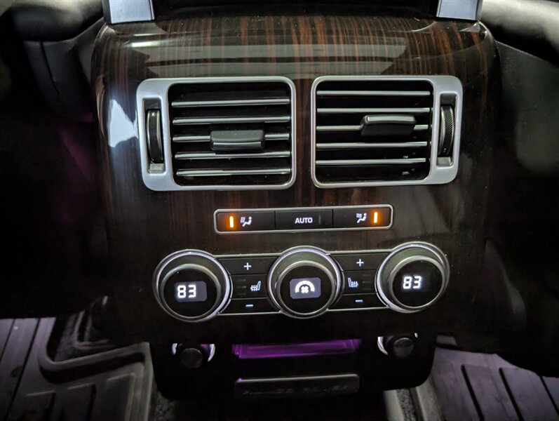 2016 Land Rover Range Rover Supercharged - Photo 28 - Bountiful, UT 84010