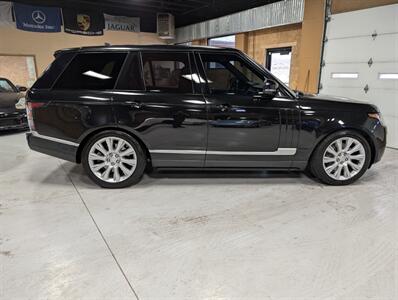 2016 Land Rover Range Rover Supercharged - Photo 11 - Bountiful, UT 84010