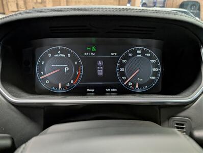 2016 Land Rover Range Rover Supercharged - Photo 23 - Bountiful, UT 84010