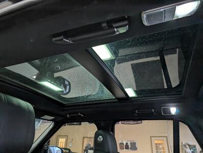 2016 Land Rover Range Rover Supercharged - Photo 27 - Bountiful, UT 84010