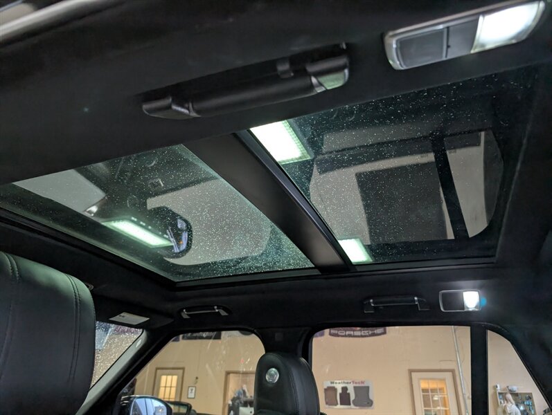 2016 Land Rover Range Rover Supercharged - Photo 27 - Bountiful, UT 84010