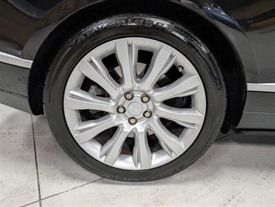 2016 Land Rover Range Rover Supercharged - Photo 13 - Bountiful, UT 84010