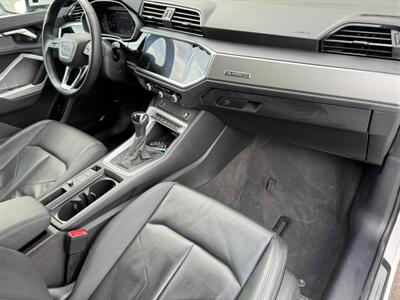 2023 Audi Q3 quattro Premium 40 T  Premium - Photo 6 - Bountiful, UT 84010