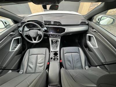 2023 Audi Q3 quattro Premium 40 T  Premium - Photo 5 - Bountiful, UT 84010