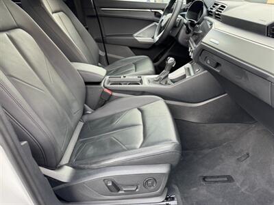 2023 Audi Q3 quattro Premium 40 T  Premium - Photo 44 - Bountiful, UT 84010