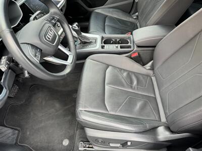 2023 Audi Q3 quattro Premium 40 T  Premium - Photo 31 - Bountiful, UT 84010