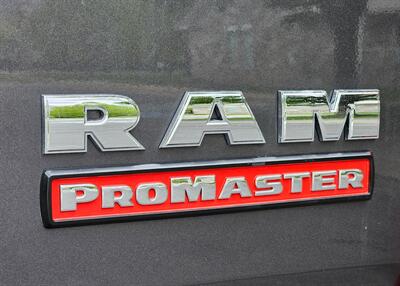 2022 RAM ProMaster 3500 159 WB   - Photo 15 - Bountiful, UT 84010