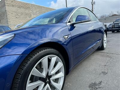 2020 Tesla Model 3 Long Range   - Photo 16 - Bountiful, UT 84010