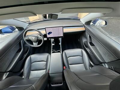 2020 Tesla Model 3 Long Range   - Photo 5 - Bountiful, UT 84010