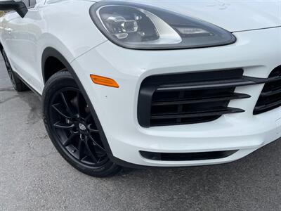 2019 Porsche Cayenne   - Photo 7 - Bountiful, UT 84010