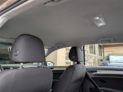 2015 Volkswagen e-Golf Limited Edition   - Photo 25 - Bountiful, UT 84010