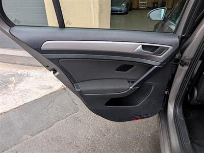 2015 Volkswagen e-Golf Limited Edition   - Photo 23 - Bountiful, UT 84010