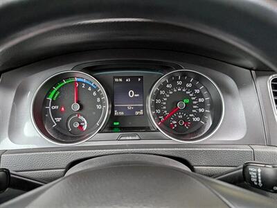 2015 Volkswagen e-Golf Limited Edition   - Photo 20 - Bountiful, UT 84010