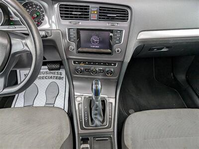 2015 Volkswagen e-Golf Limited Edition   - Photo 21 - Bountiful, UT 84010