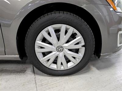 2015 Volkswagen e-Golf Limited Edition   - Photo 12 - Bountiful, UT 84010