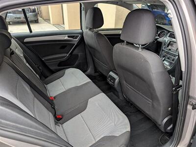 2015 Volkswagen e-Golf Limited Edition   - Photo 27 - Bountiful, UT 84010