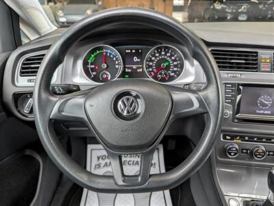 2015 Volkswagen e-Golf Limited Edition   - Photo 19 - Bountiful, UT 84010