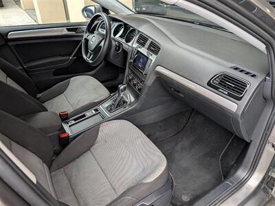 2015 Volkswagen e-Golf Limited Edition   - Photo 4 - Bountiful, UT 84010