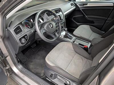 2015 Volkswagen e-Golf Limited Edition   - Photo 2 - Bountiful, UT 84010