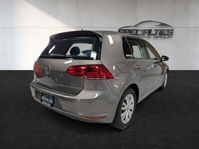 2015 Volkswagen e-Golf Limited Edition   - Photo 10 - Bountiful, UT 84010