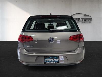 2015 Volkswagen e-Golf Limited Edition   - Photo 9 - Bountiful, UT 84010