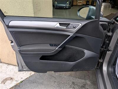 2015 Volkswagen e-Golf Limited Edition   - Photo 18 - Bountiful, UT 84010