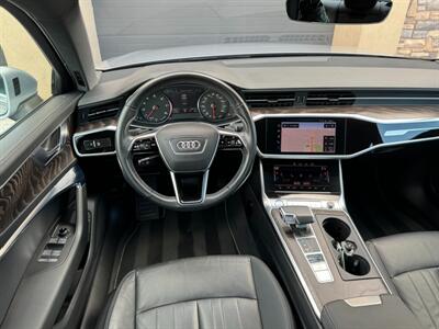2019 Audi A6 3.0T quattro Premium  Premium - Photo 47 - Bountiful, UT 84010
