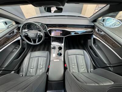 2019 Audi A6 3.0T quattro Premium  Premium - Photo 5 - Bountiful, UT 84010