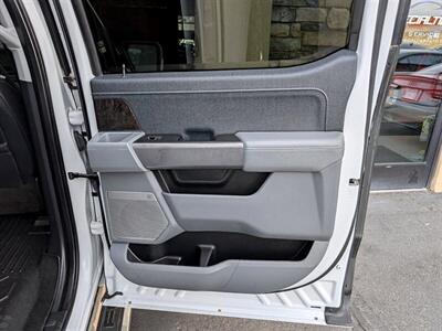 2023 Ford F-150 Lariat   - Photo 24 - Bountiful, UT 84010