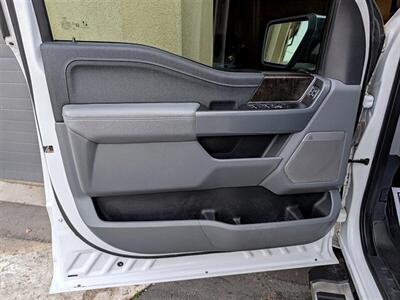 2023 Ford F-150 Lariat   - Photo 14 - Bountiful, UT 84010