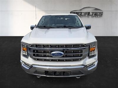 2023 Ford F-150 Lariat   - Photo 6 - Bountiful, UT 84010
