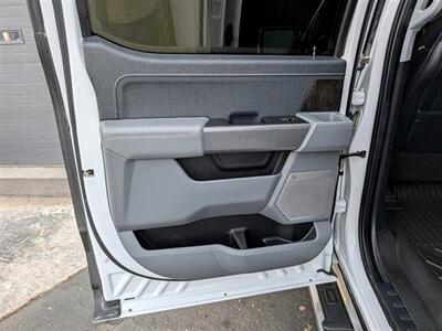 2023 Ford F-150 Lariat   - Photo 21 - Bountiful, UT 84010