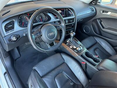 2014 Audi Allroad 2.0T quattro Premium   - Photo 2 - St. George, UT 84770-2625