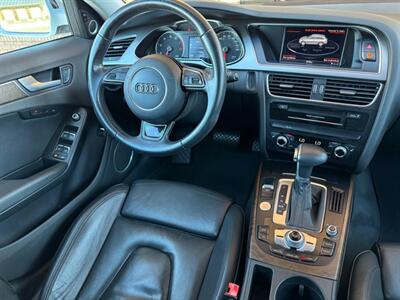 2014 Audi Allroad 2.0T quattro Premium   - Photo 49 - St. George, UT 84770-2625