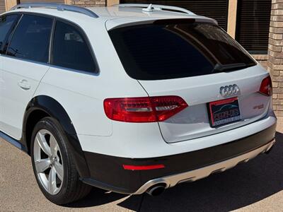 2014 Audi Allroad 2.0T quattro Premium   - Photo 11 - St. George, UT 84770-2625